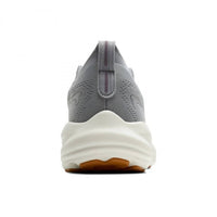 BROOKS Men's Glycerin 22 Running Shoes in primer gray gray honey ginger 2 - men's shoe - alternate view