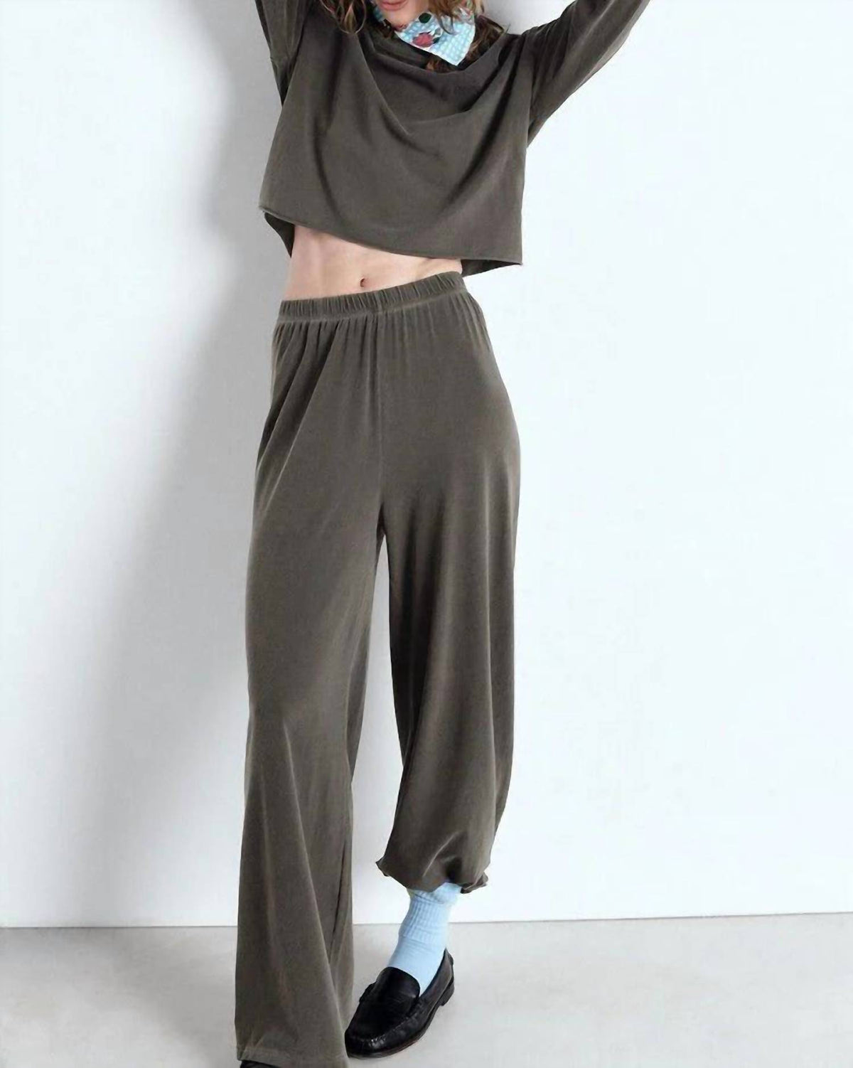 American Vintage - Pymaz Joggers Pants