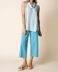Habitat - Ripple Tunic