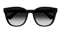 Gucci - Round Non Polarized Sunglasses 1122sa - 001