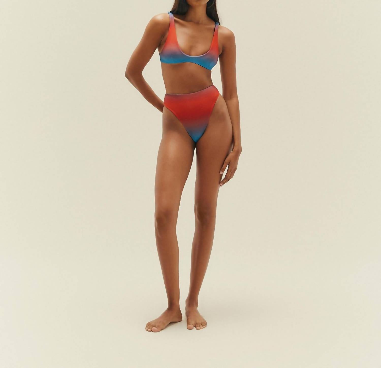 Haight - Juliana Top