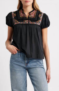 Love The Label - Molly Top
