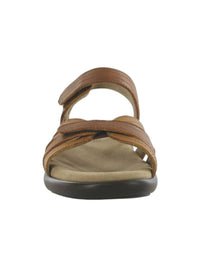 Sas - Women's Pier Heel Strap Sandals