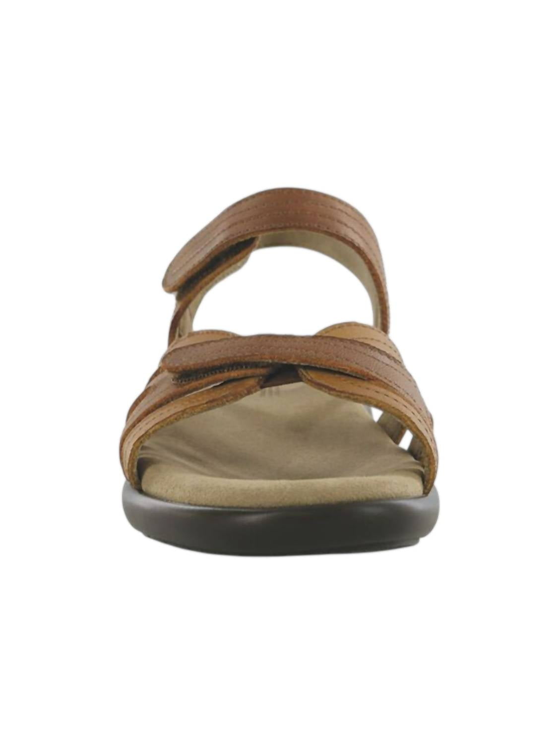 Sas - Women's Pier Heel Strap Sandals