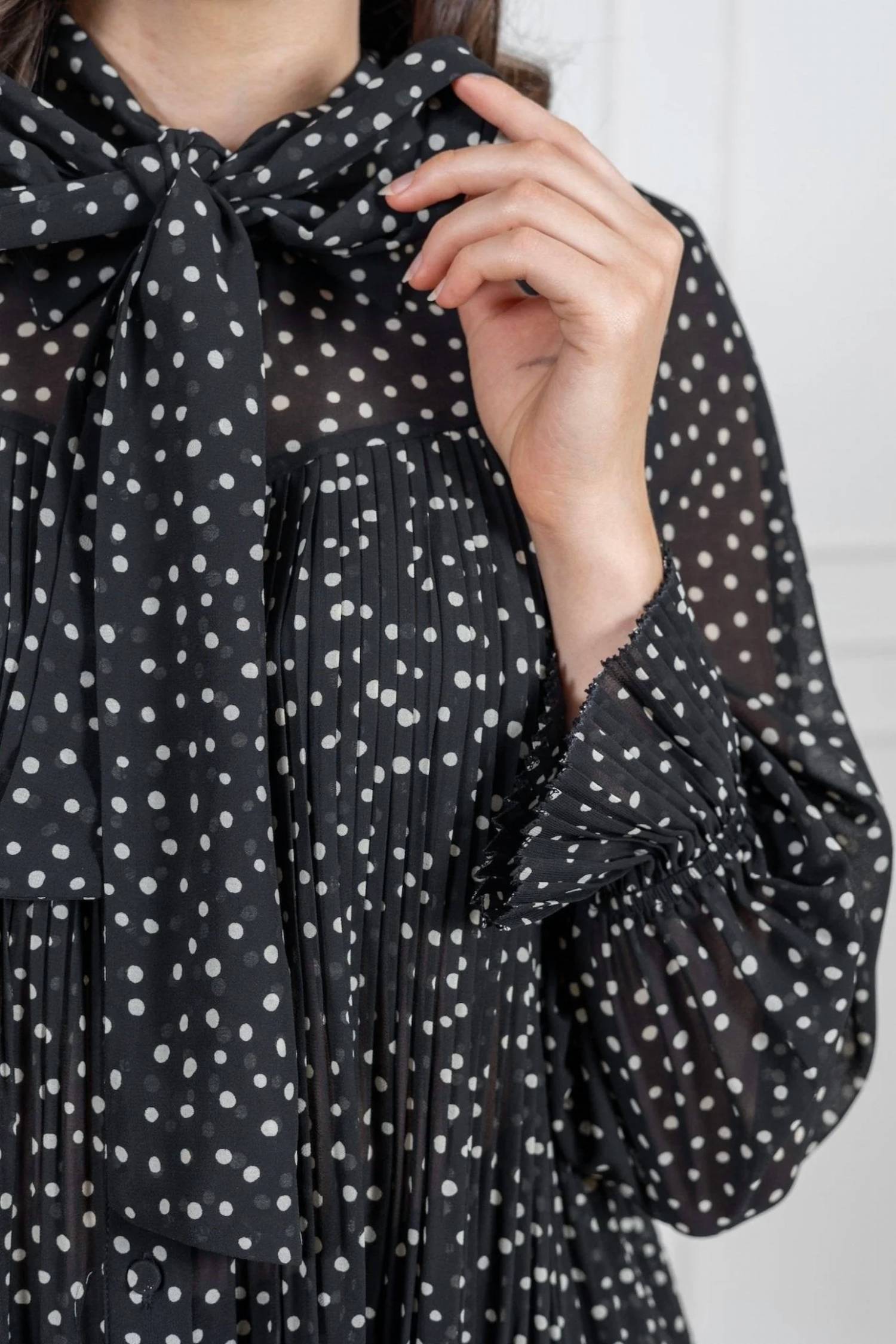 Suncoo - Louka Blouse