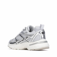 Xti - Women's Casual Lace- Up Sneakers