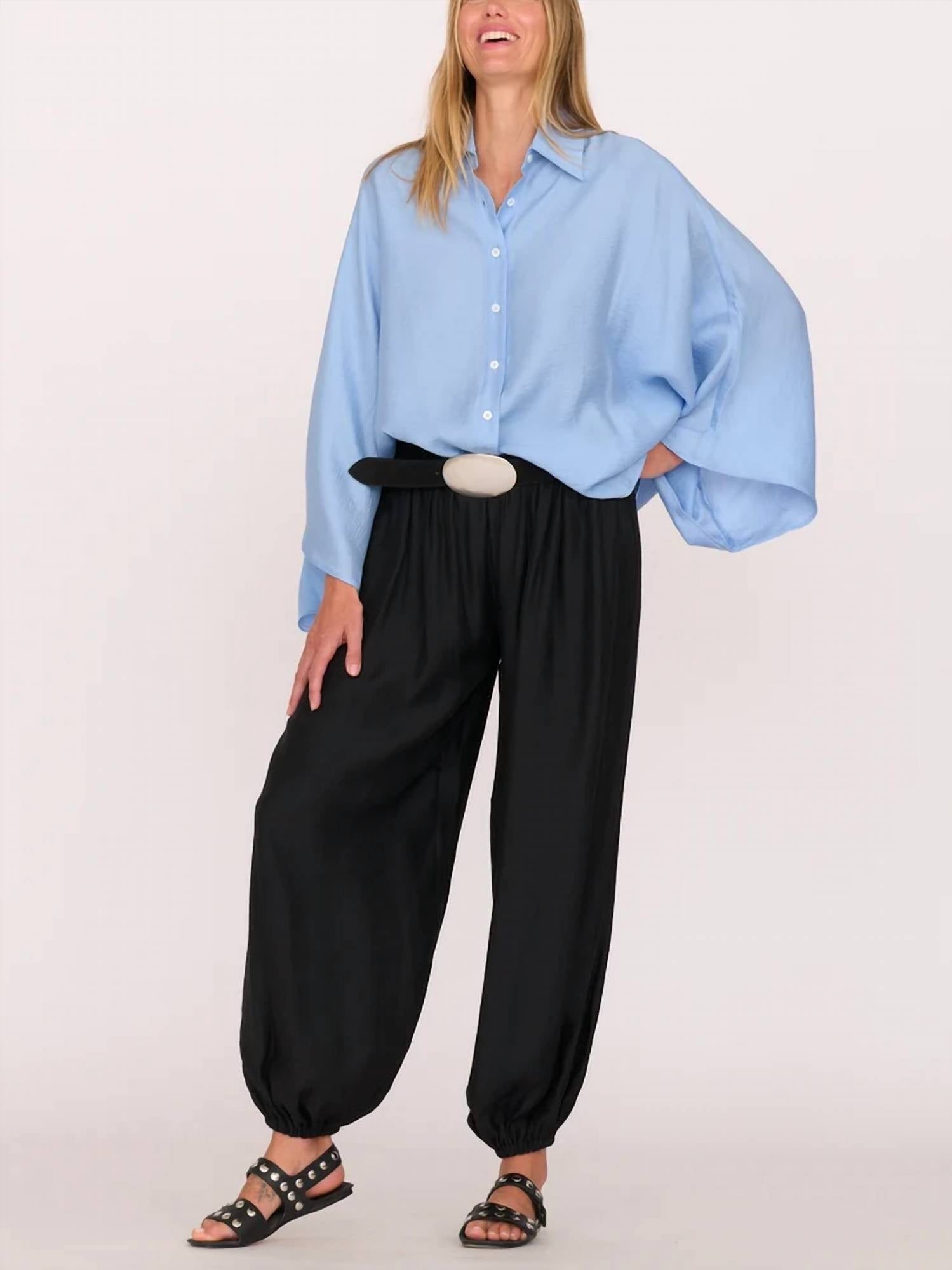Secular - Lois Shirt
