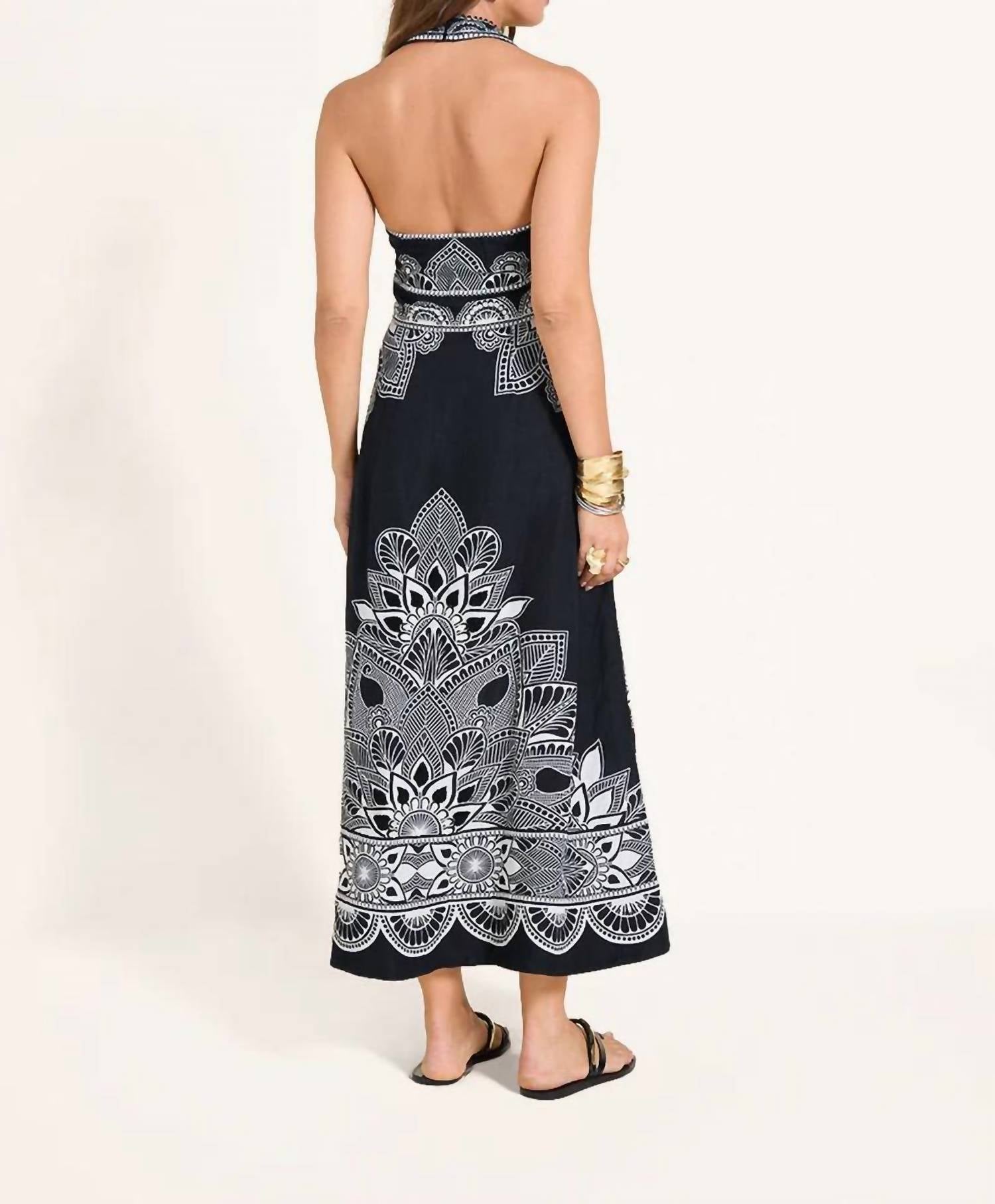 Scarlett Poppies - Serafina Dress