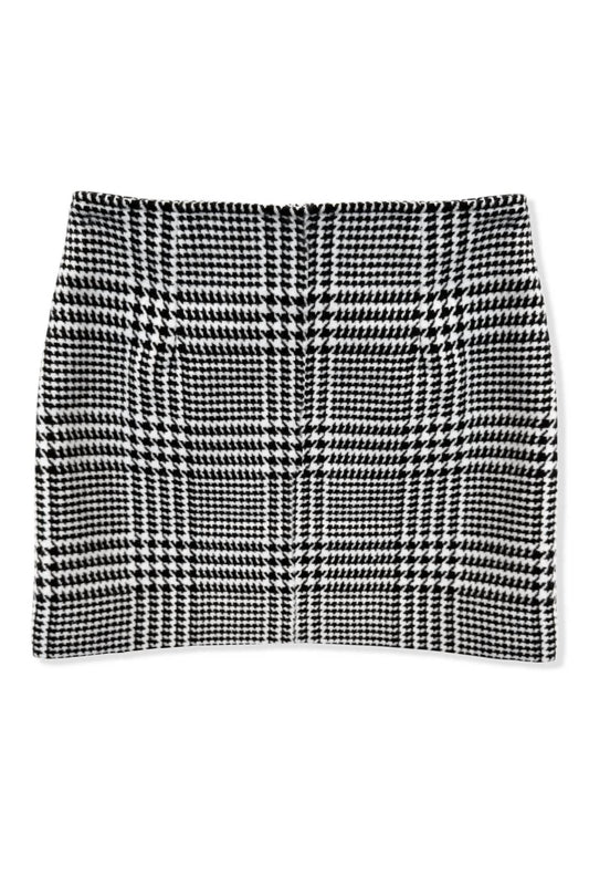 Katie J Nyc - Ainsley Mini Skirt