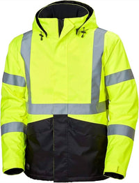 Helly Hansen - Men's Alta Work Shell Jacket
