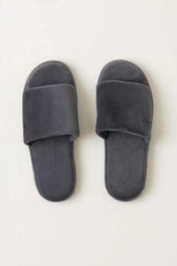 Barefoot Dreams - Women's Luxechic Slides