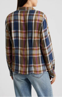 Kut From The Kloth - Beatrix Button-up Shirt