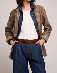 Gentle Fawn - Sapphira Jacket