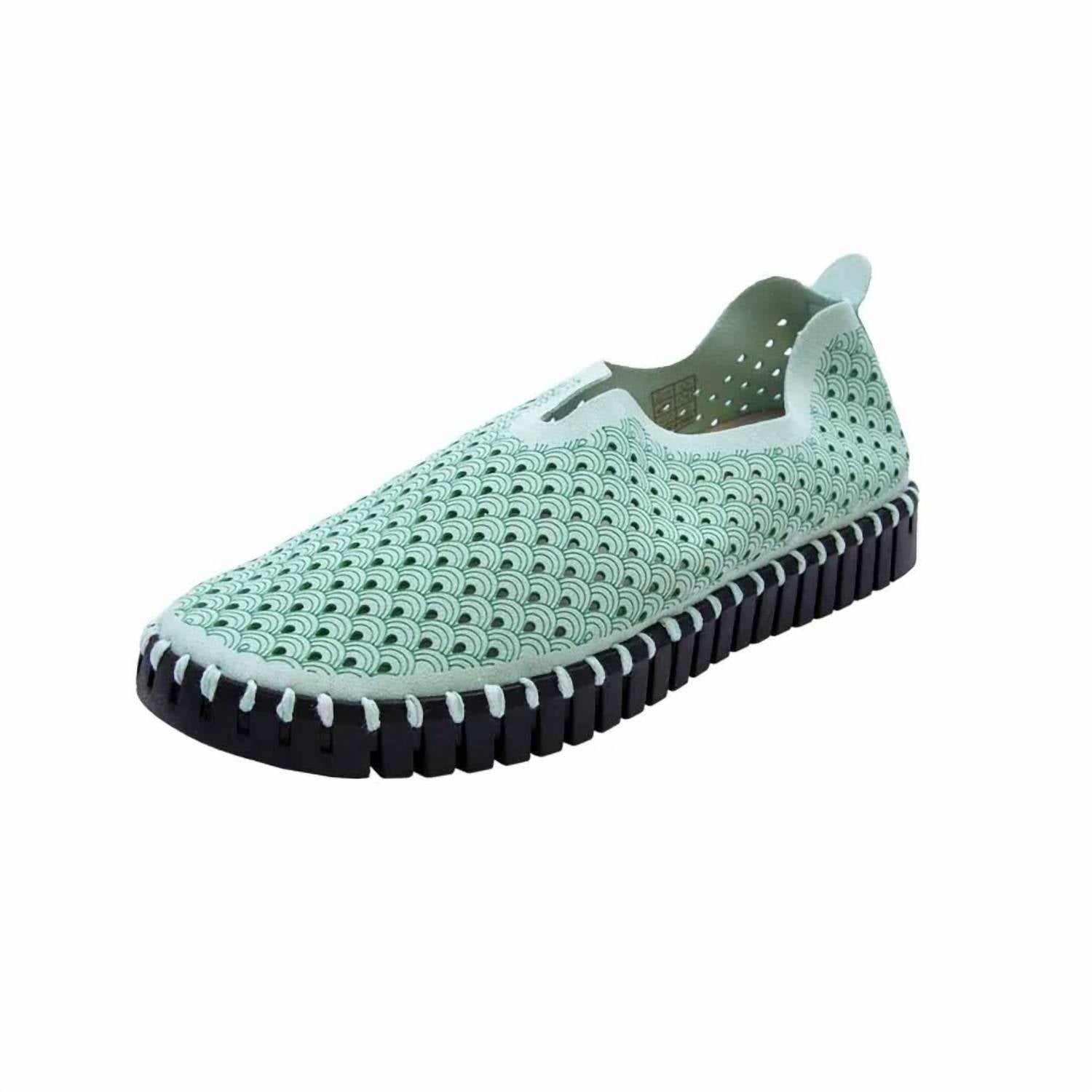 Ilse Jacobsen - Women's Tulip Slip On Shoes