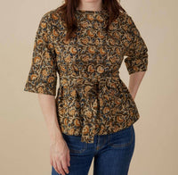 Mata Traders - Ruth Top