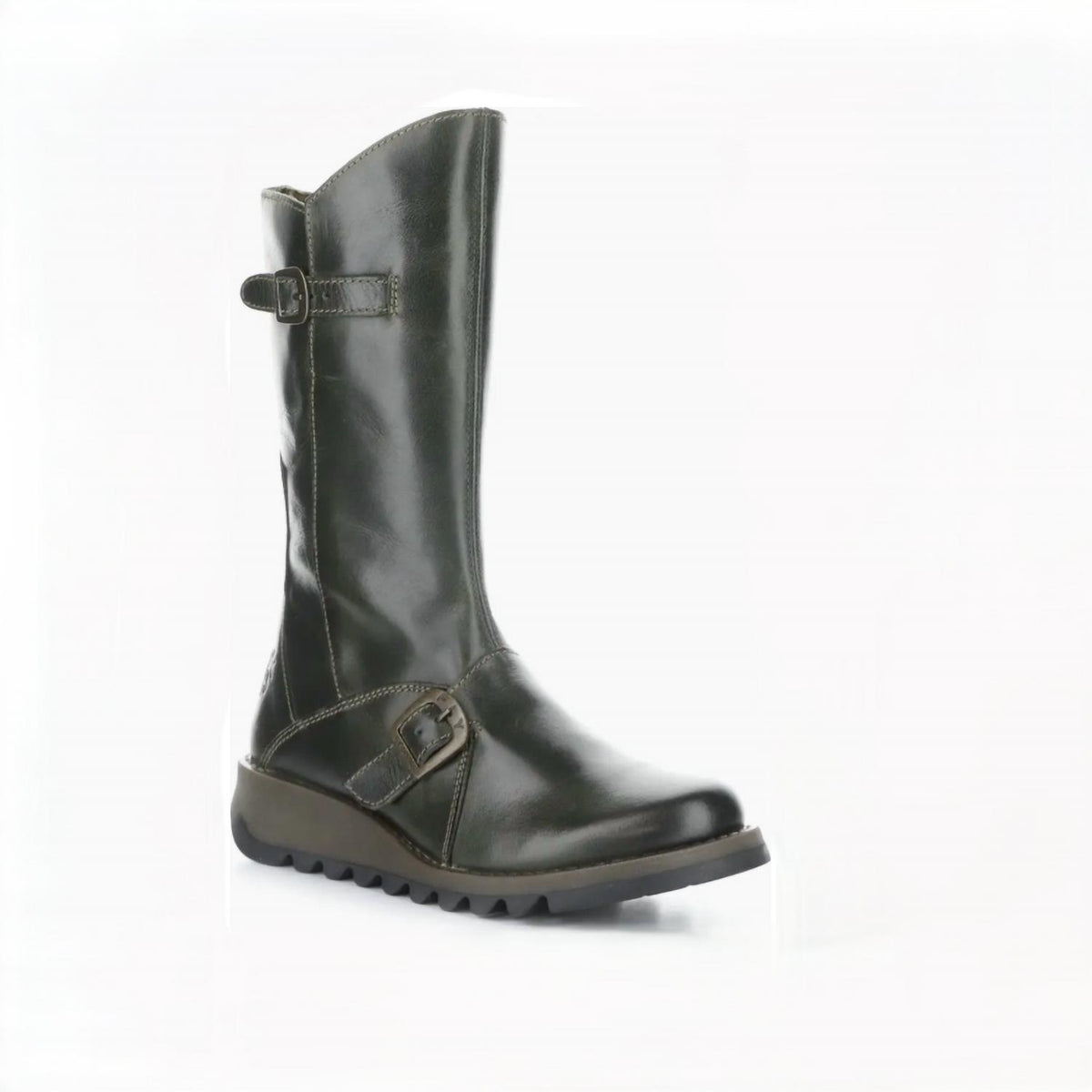 Fly London - Women's Mes 913 Leather Boot