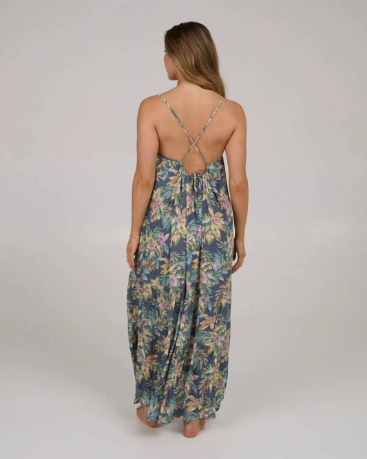 Salty Crew - Baja Maxi Dress