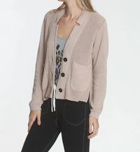 Label+Thread - Women's Natalie Blazer