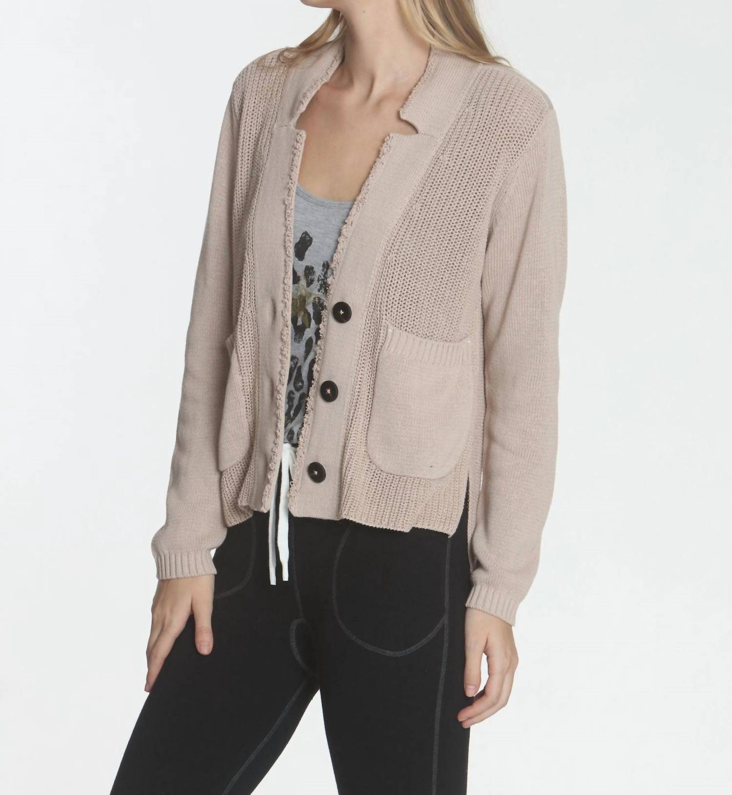 Label+Thread - Women's Natalie Blazer