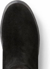 Cougar - Women's Button Waterproof Suede Boot