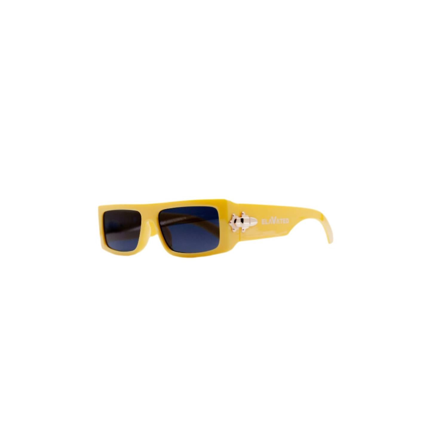 Knotwtr - Men's Elavated Sunglasses
