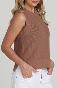 525 America - Demi Knit Tank