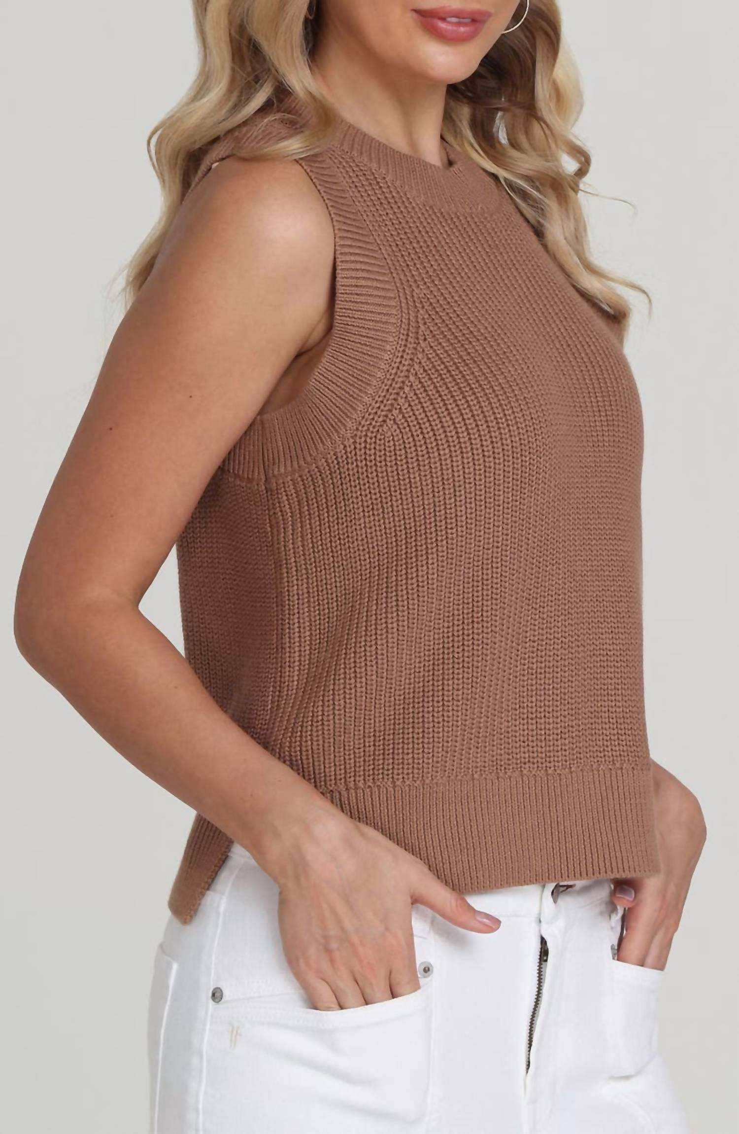 525 America - Demi Knit Tank