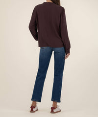 Kut From The Kloth - Isley Long Sleeve Shirt