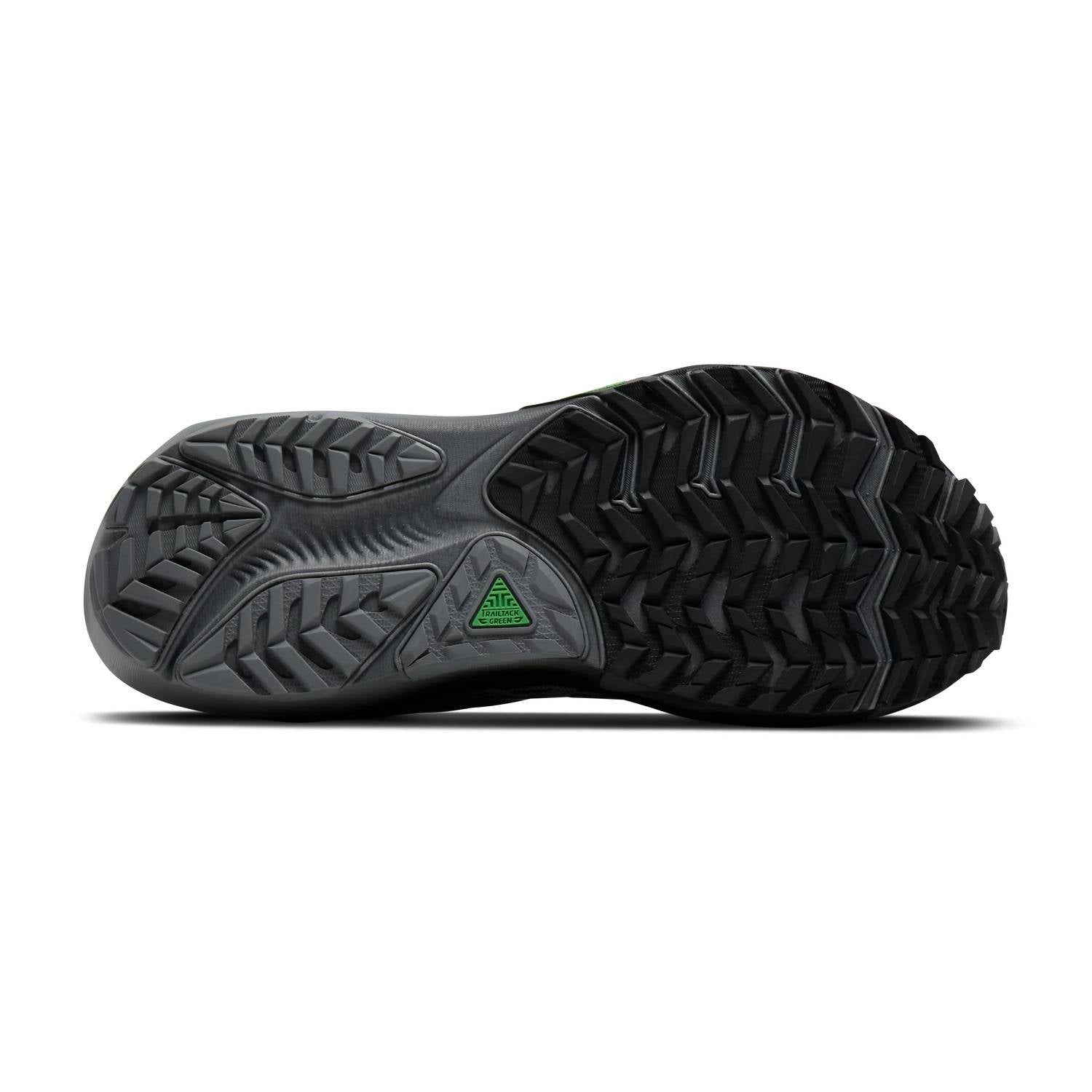 Brooks - Men's Ghost Trail Running Shoes