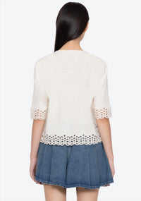 Sea - Leila Sweater
