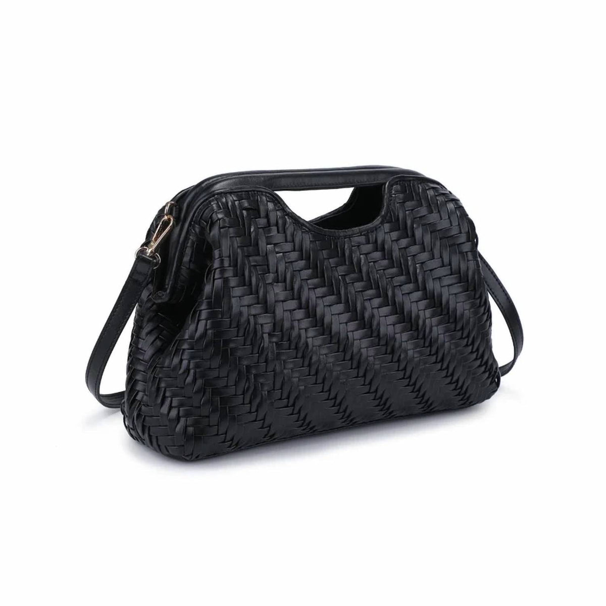 Moda Luxe - Women's Amara Crossbody Bag