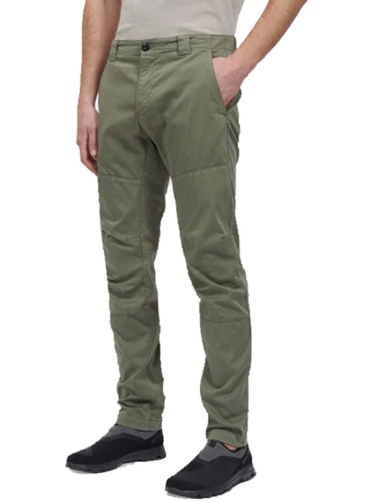 C.P. Company - Ergonomic Fit Trousers