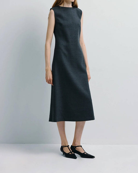 Rue Sophie - Roze Dress