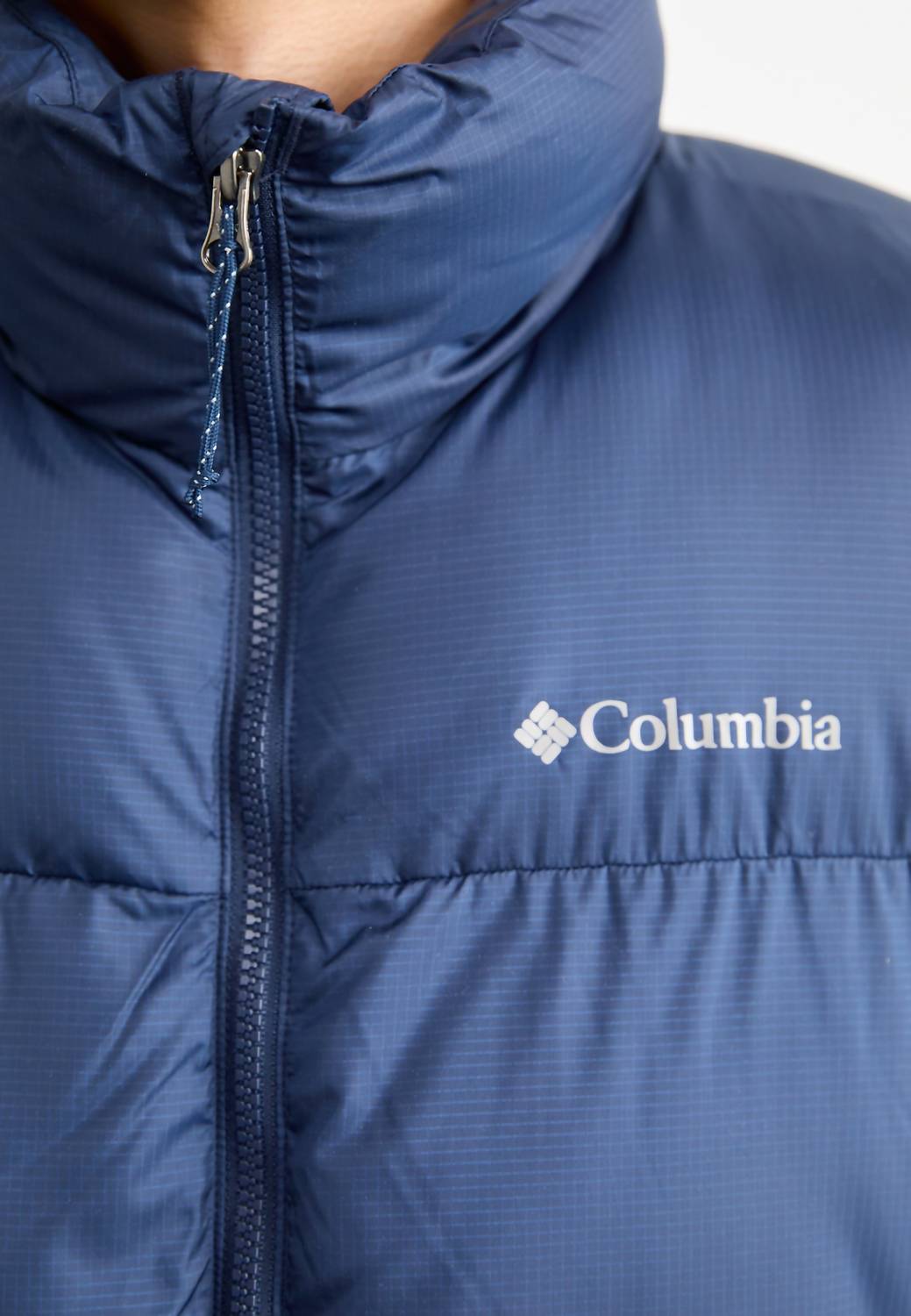 Columbia - Puffect Iii Vest