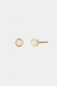 Jaxkelly - Women's Simple Stud Earrings