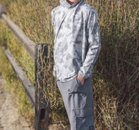 Feather 4 Arrow - Reel Deal Hoodie