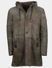 Lusso Beni - Azura Jacket