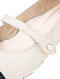 Ara - Women's Sapphire Ballet Pump