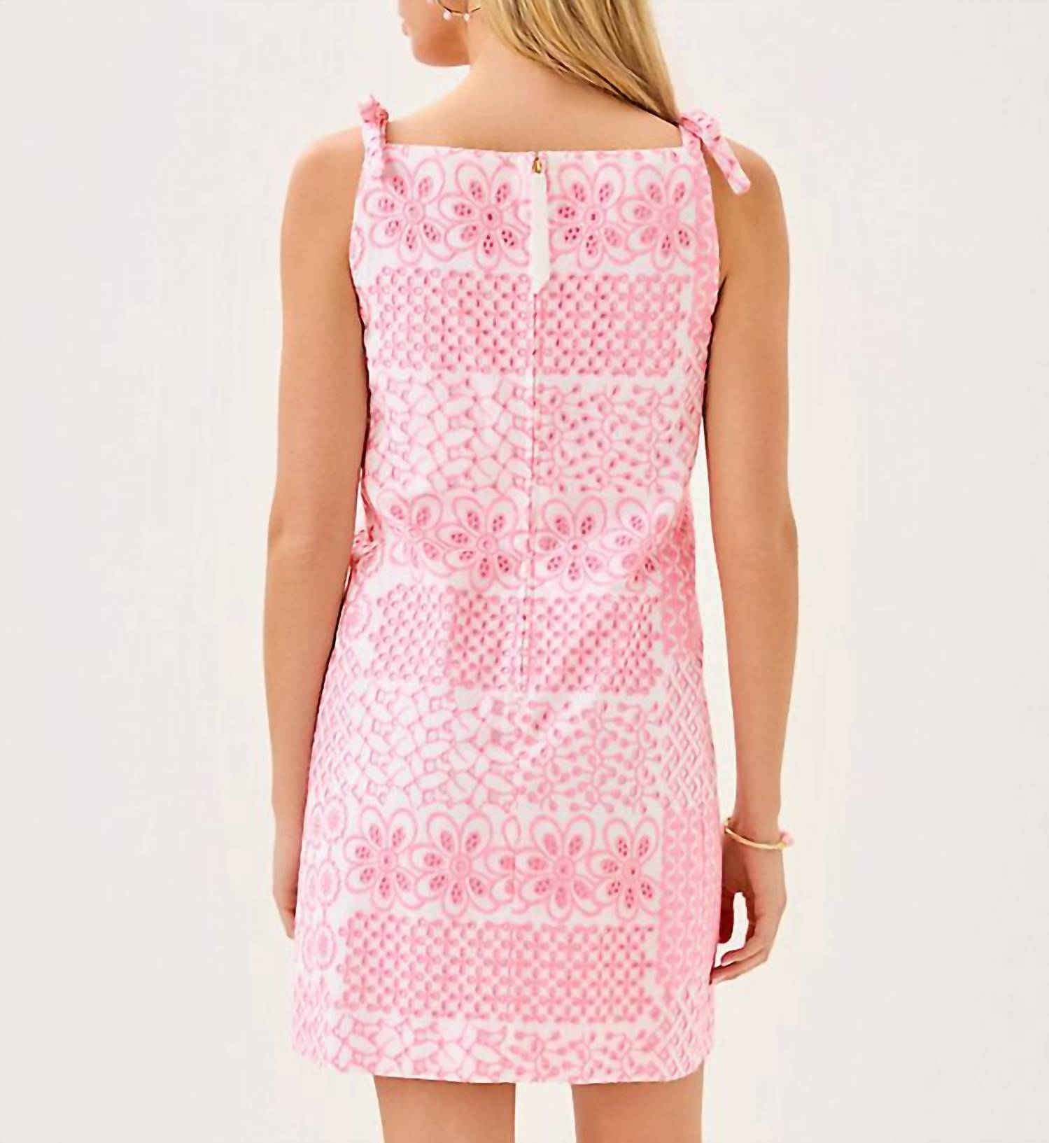 Lilly Pulitzer - Gerad Shift Dress