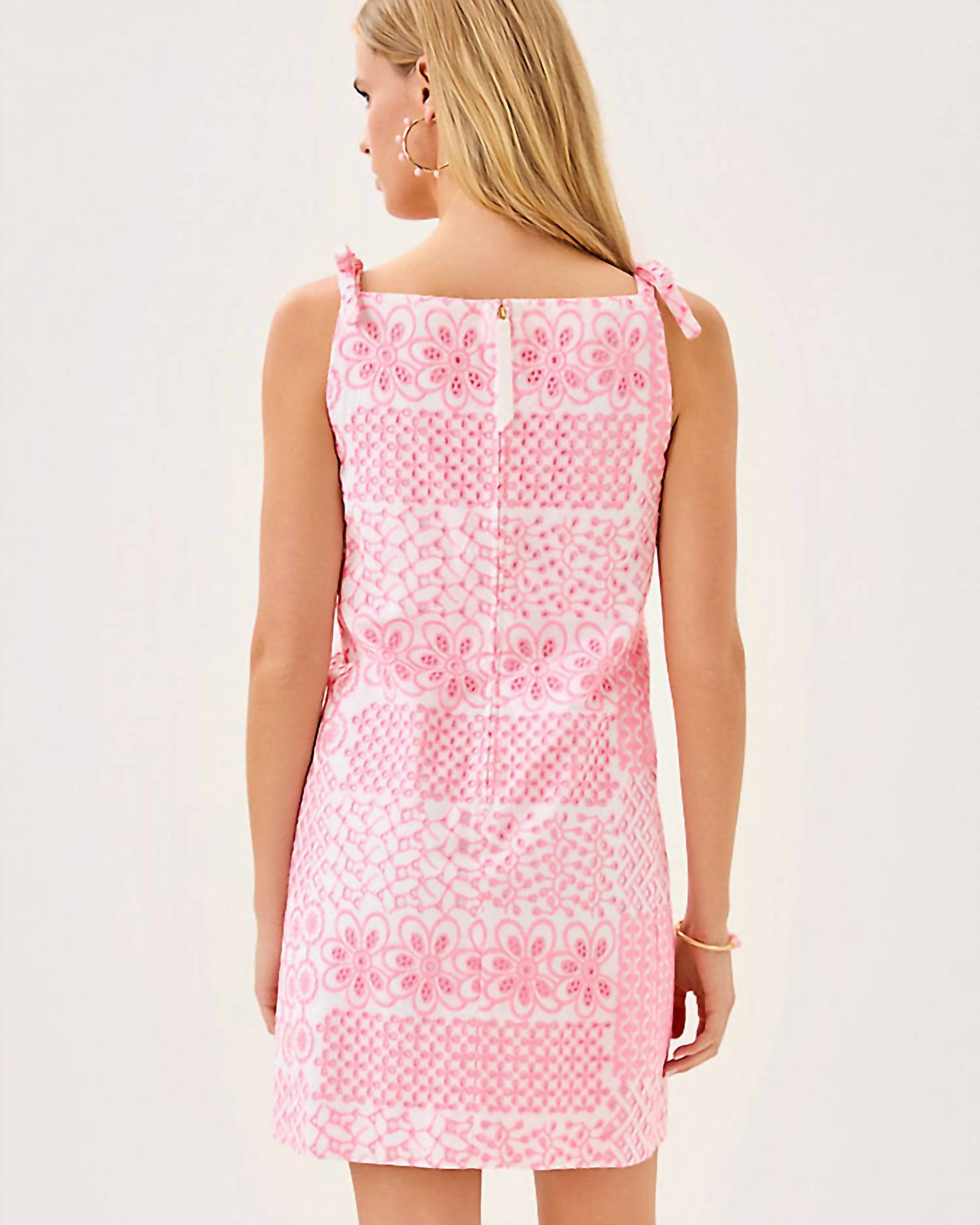 Lilly Pulitzer - Gerad Shift Dress