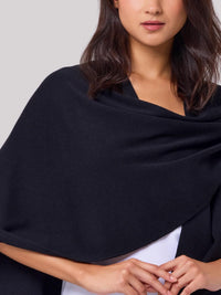Angel Apparel - Women's Pull Thru Shawl