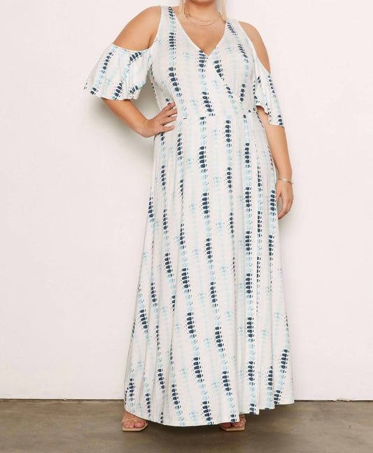 Tart Collections - Beckett Plus Maxi Dress