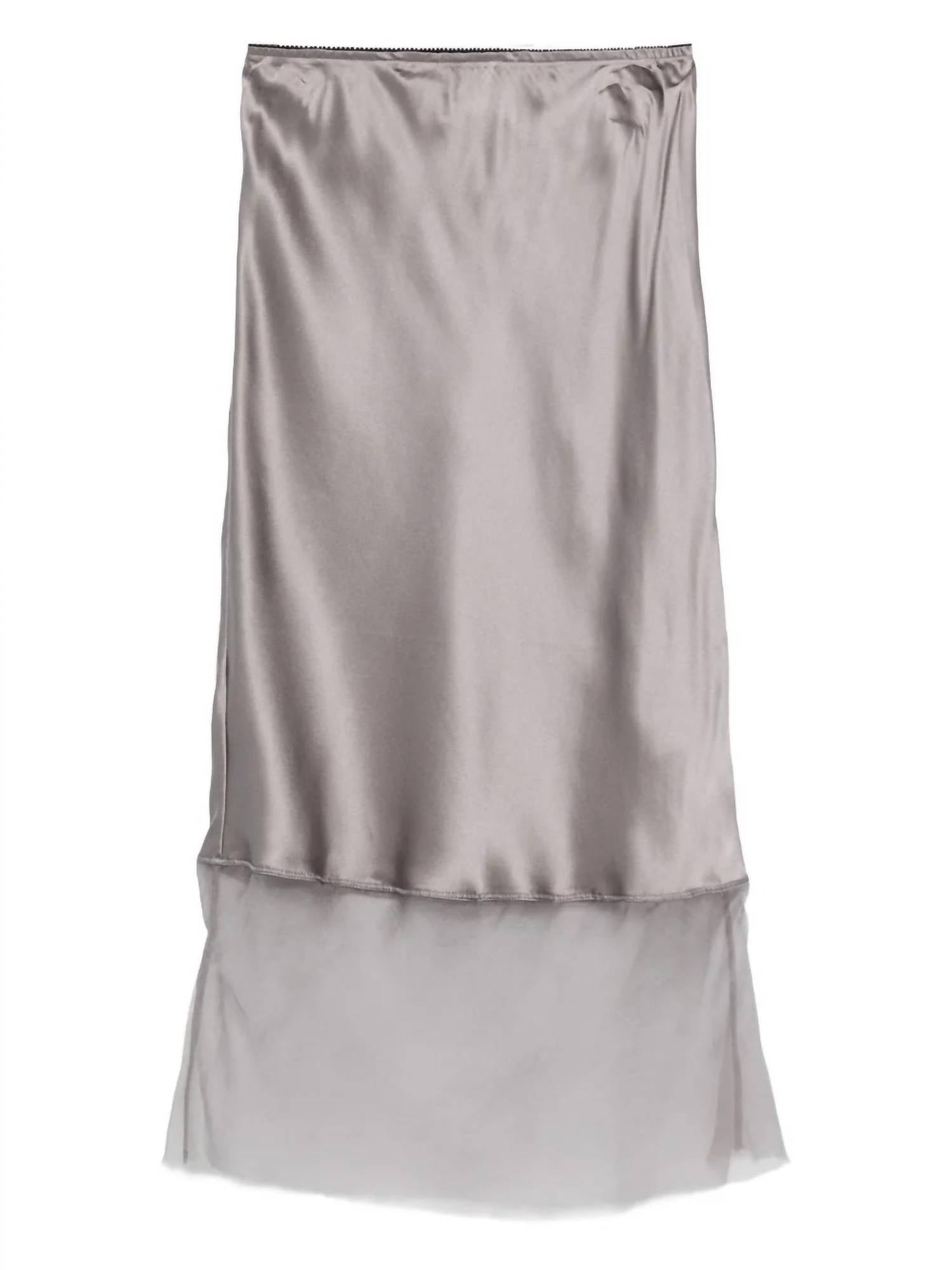 The Garment - Catania Midi Skirt