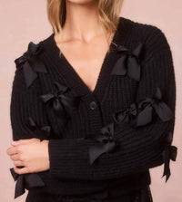 Loveshackfancy - Ashtan cardigan