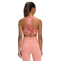 The North Face - Women's Printed Midline Sport Bra