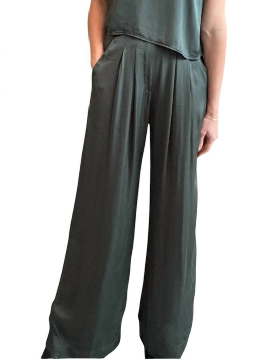 Velvet By Graham & Spencer - Rhetta Pants