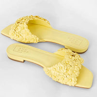 Shu Shop - Women's Camellia Sandal