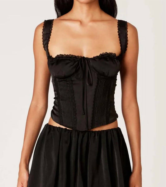 Nia - Averie Corset
