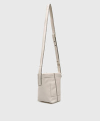 Proenza Schouler White Label - Barrow Leather Bucket Bag