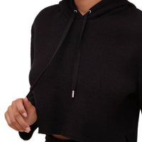 Astr - Hold Me Drawstring Hoodie